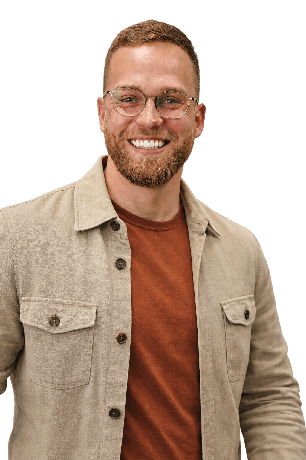 Alexander Stahl, Co-Founder / Digital von Malerhelden